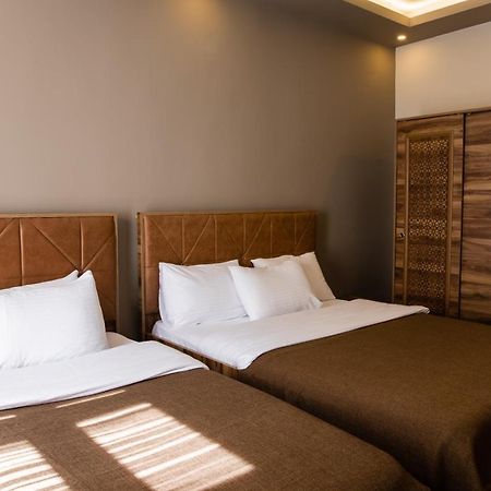 Aparthotel Taksim Mood à Istambul Extérieur photo