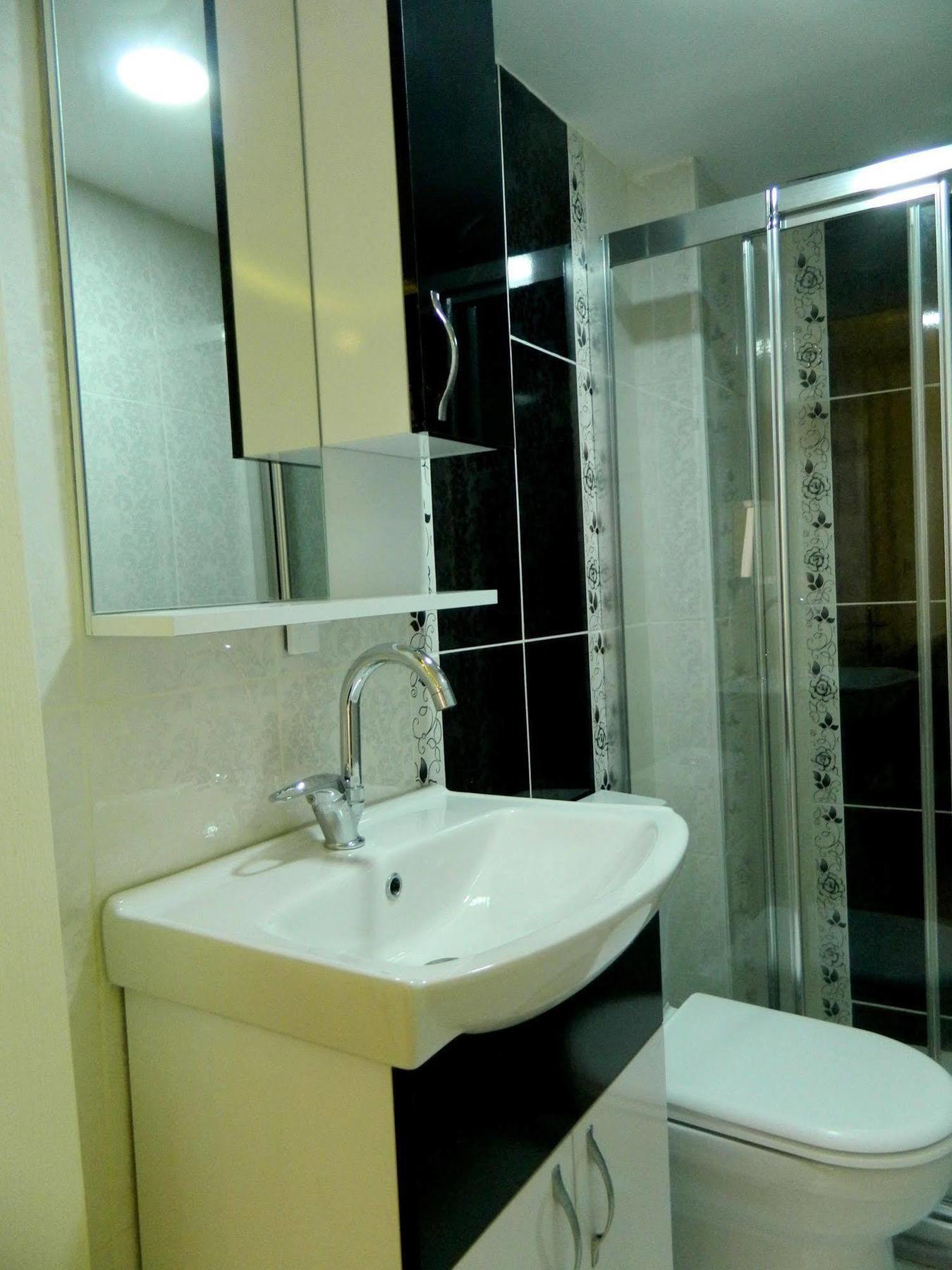 Aparthotel Taksim Mood à Istambul Extérieur photo